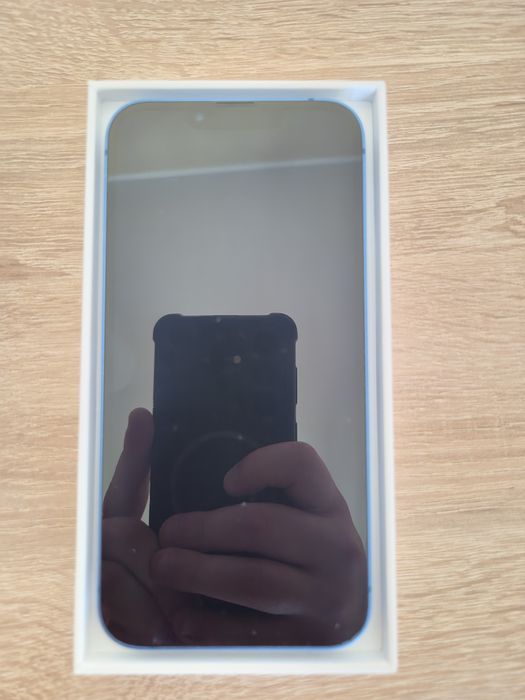 iPhone 13, 4 GB / 128 GB, 5G