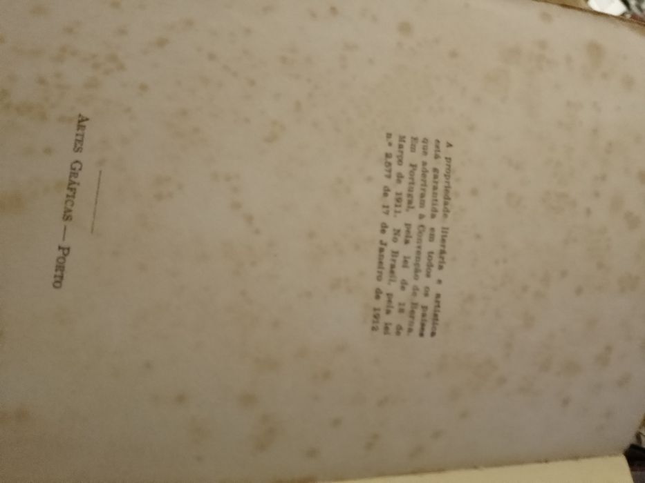 Ultimas Paginas-Eça Queiroz-1edi-Lello30E-Sementes de Abobora5EDesde2E