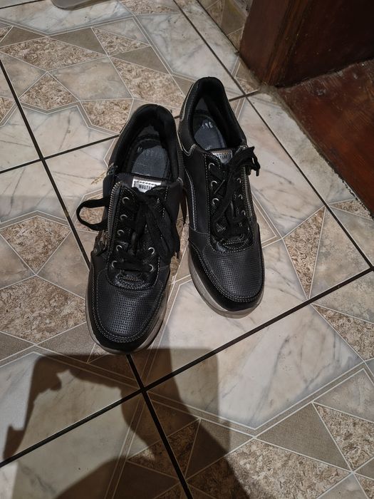 Buty damskie rozm 39