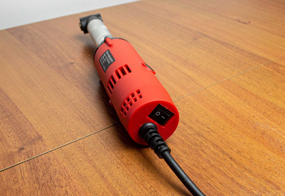 Кутовий гравер 550 вт для керамограніту