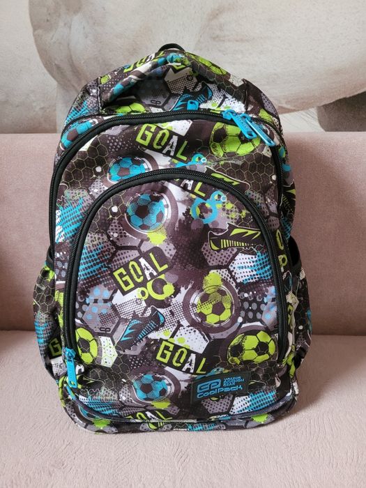 Plecak szkolny CoolPack