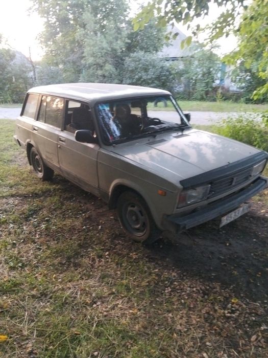 продажа автомобиля ваз-2104
