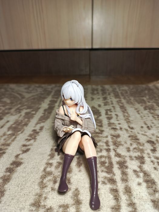 Аніме фігурка Елейни