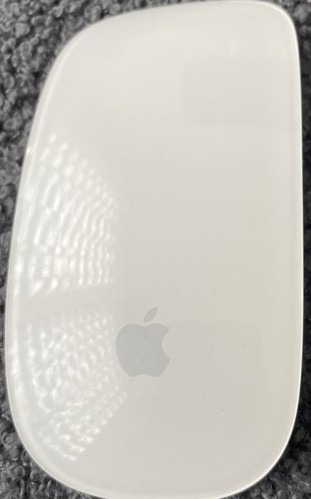 Myszka Apple magic