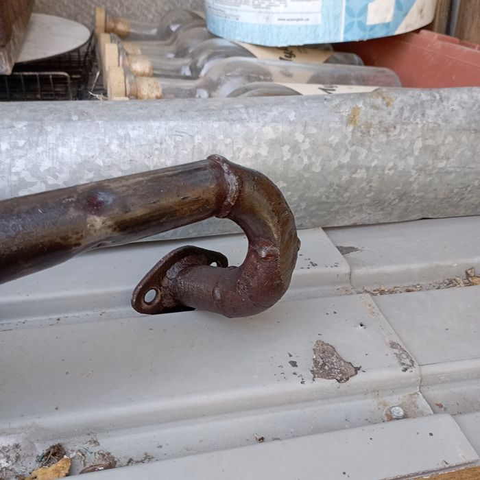 Резонатор suzuki let's 1 2 3