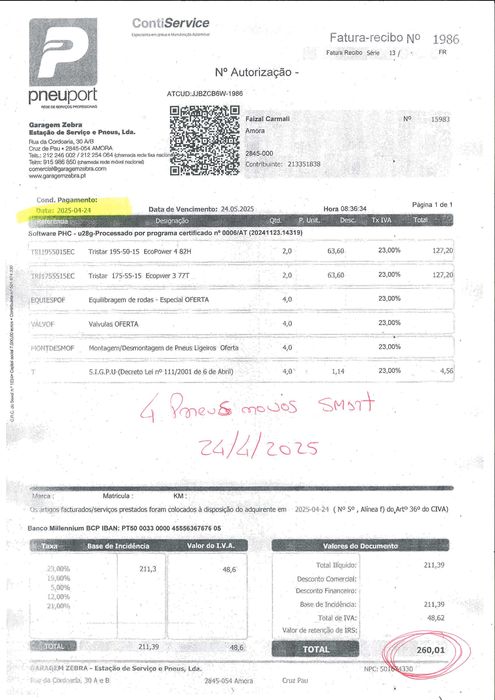 Smart ForTwo 450 de 2005