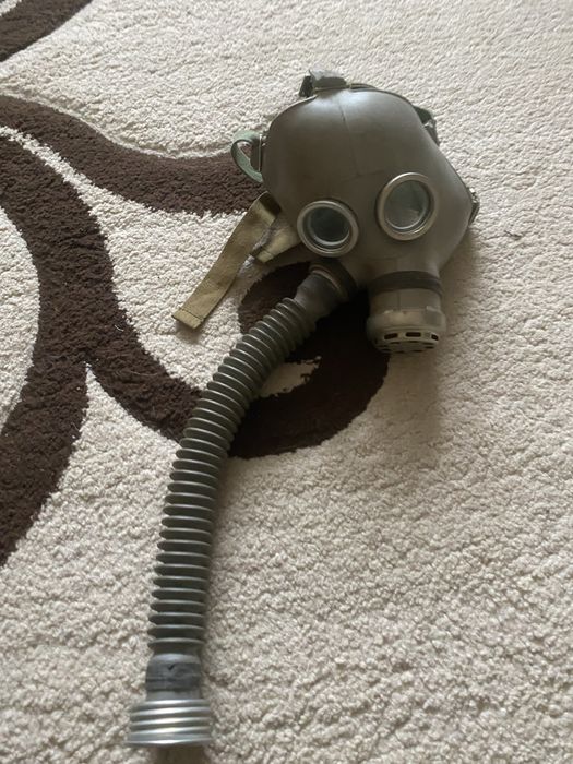 Противогаз детский ПДФ Д