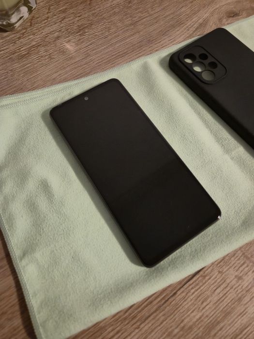 Telemóvel Samsung Galaxy A53 5G