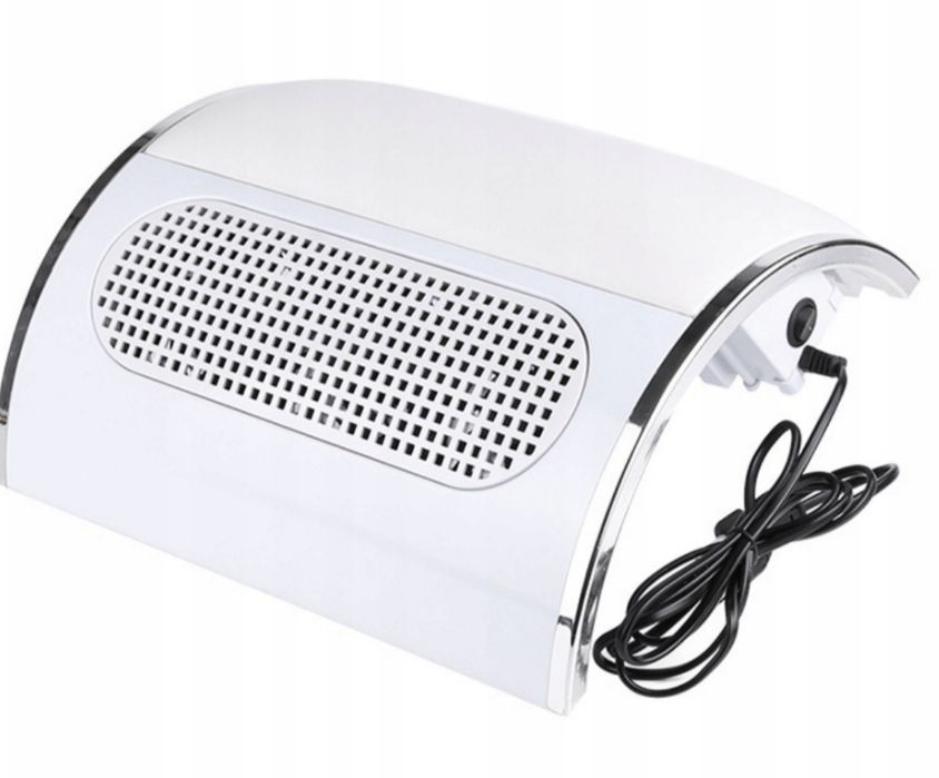 Pochłaniacz pyłów z paznokci Clavier 40W