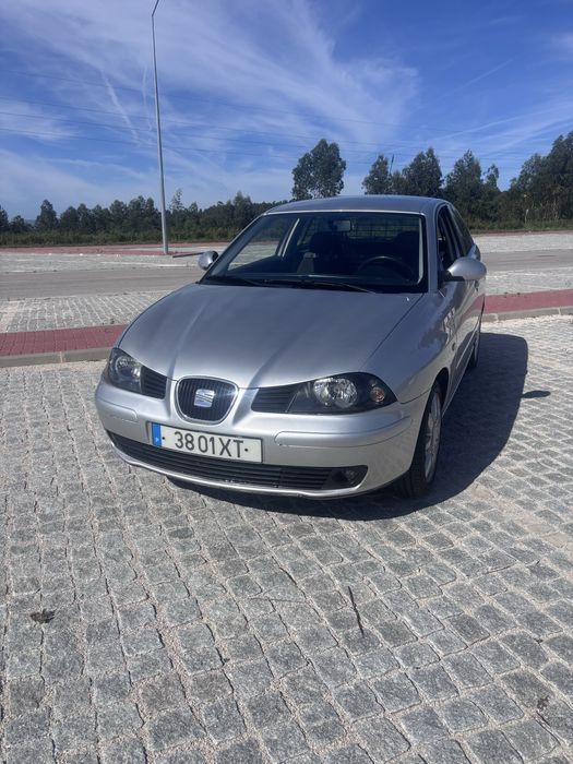 Seat Ibiza 130 cavalos nacional