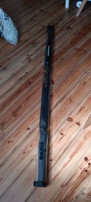 TEAM DAIWA Tournament Edição Limitada