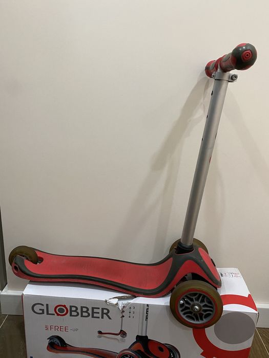 Самокат дитячий Globber