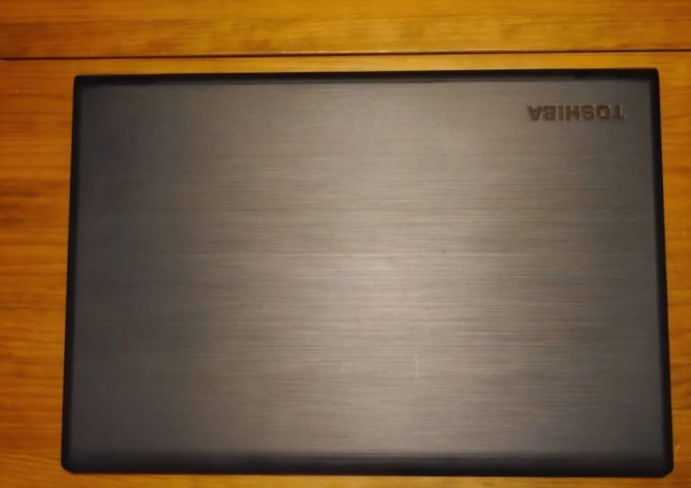 Toshiba Satelite Pro A50-C