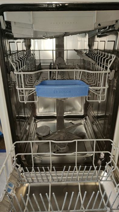 Zmywarka Bosch 45 cm do zabudowy