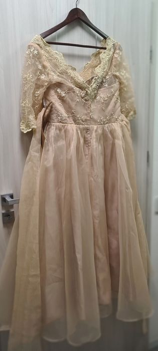 Sukienka na wesele rozmiar 14