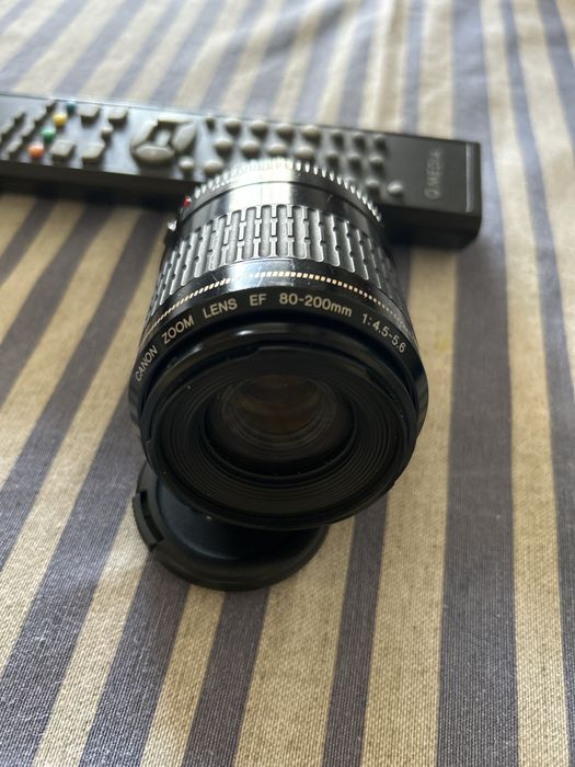 Objectiva Fotografica