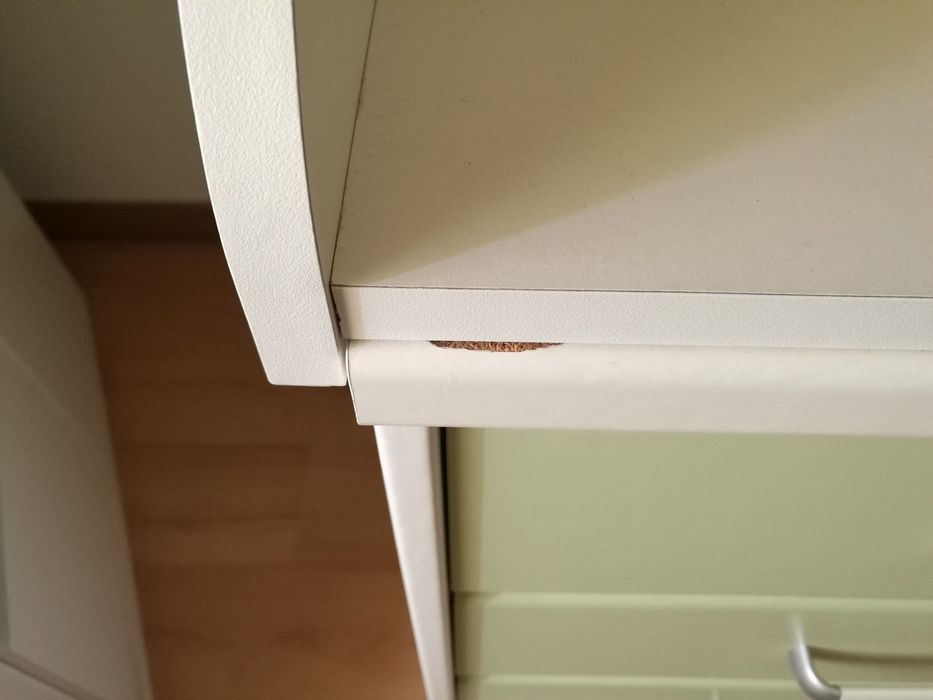 Berço-cama convertível com gavetas/cama extra 70x140 cm oferta colchão