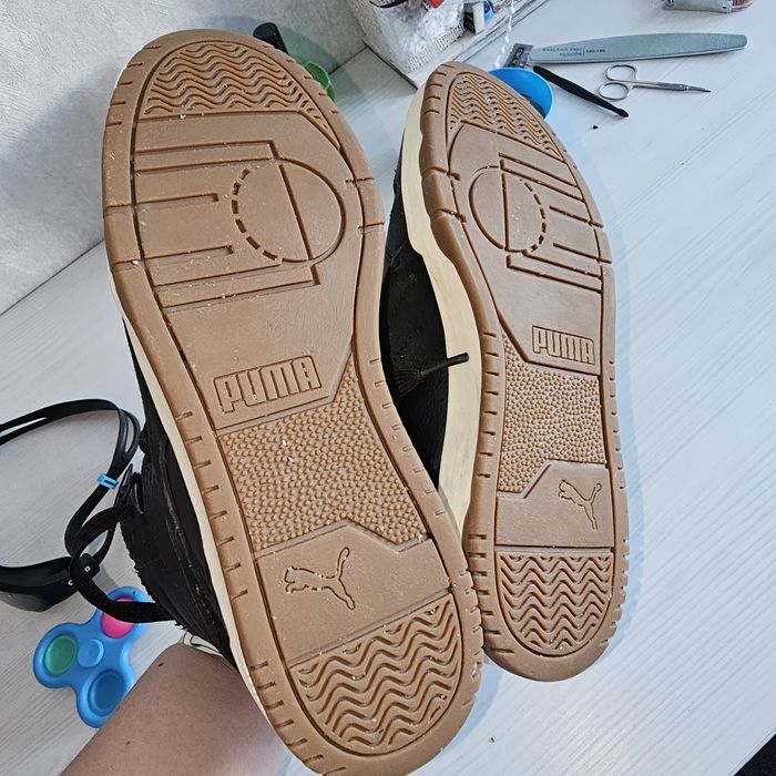 Кроссівки, кеди, снікерси puma