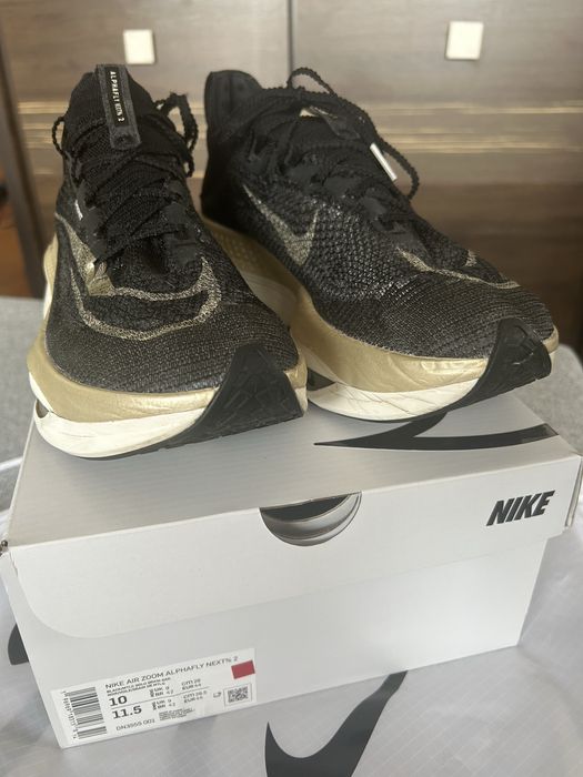 Buty Nike Air Zoom AlphaFly roz 44