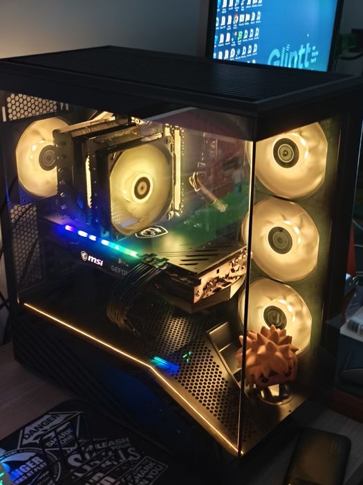 Cooler Peerless Assassin 120 SE ARGB AM4/AM5