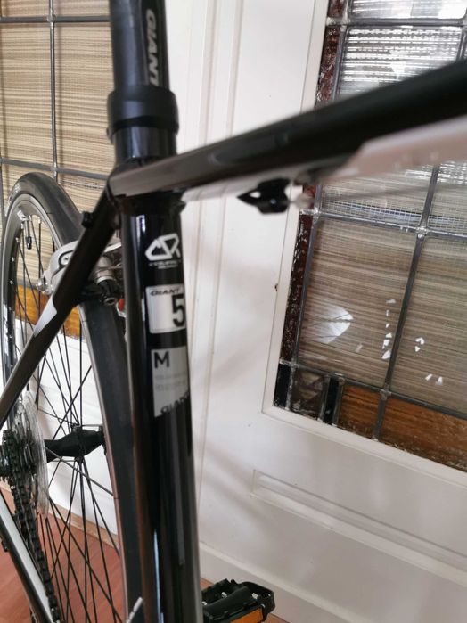 Giant Defy Aluxx 5 - stan idealny.Wyprzedaż!!!