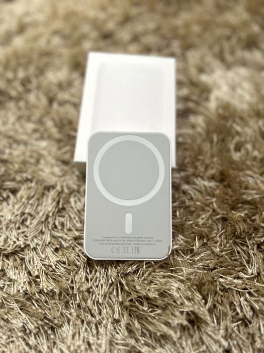 MagSafe PowerBank 5000 mAh