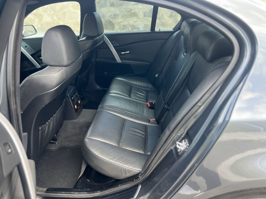 Bmw 520D pack M impecavel