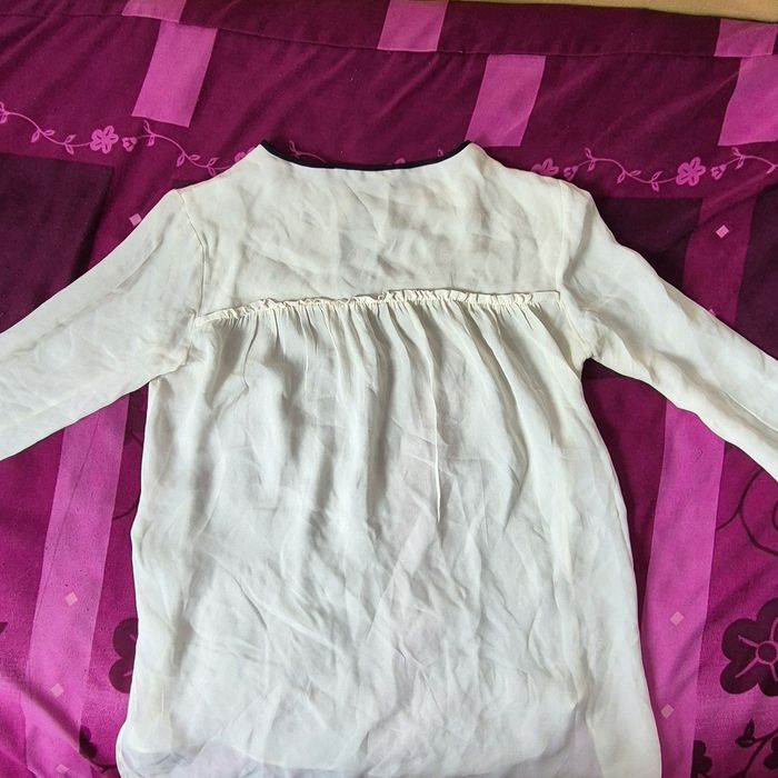 Mgiełka koszula Massimo Dutti XS/S