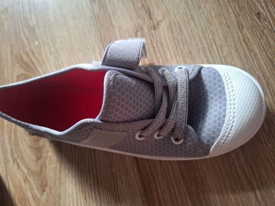 Buty,kapcie Befado do przedszkola ,domu