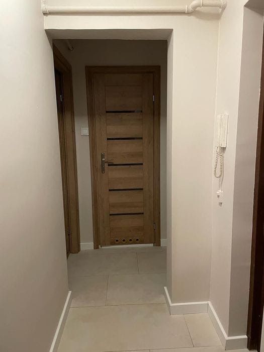 Dwa pokoje 37 m2, osiedle Sady, piętro 4/10 winda