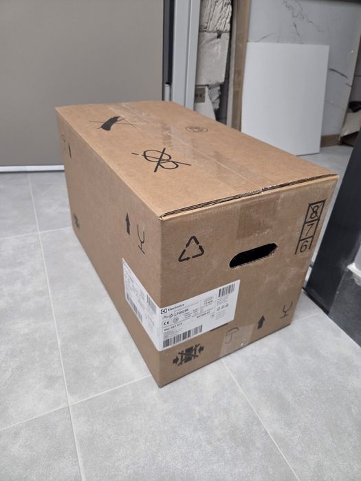 Витяжка Electrolux LFG525K