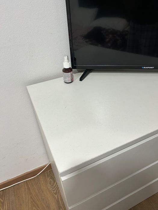 Comoda ikea 3 gavetas