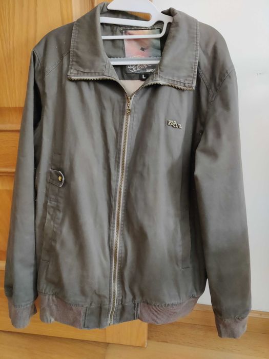 Blusão Rip Curl  original tamanho L