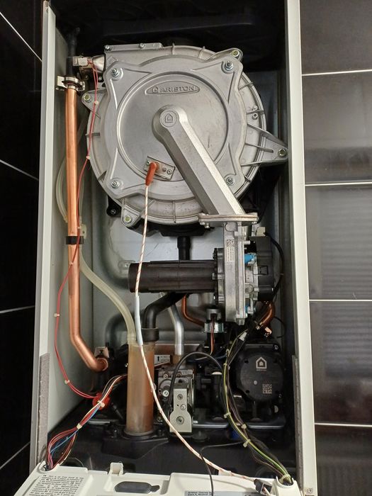 Czyszczenie instalacji co,płukanie podłogówki,montaż i naprawa kotłów