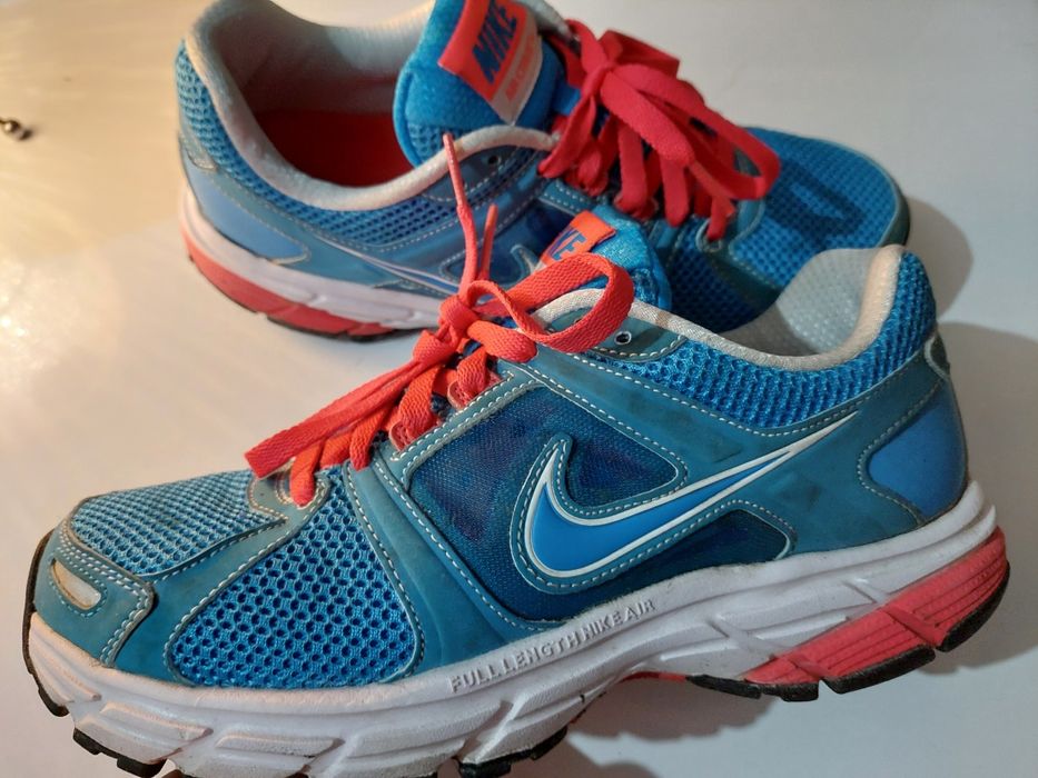 Sapatilhas nike n.40.5