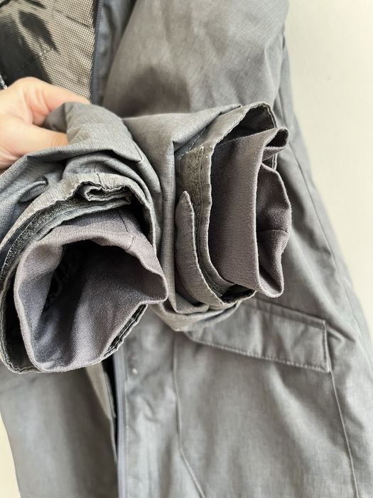 Парка зимова для дівчинка, Columbia, розмір S, на 7-8 років