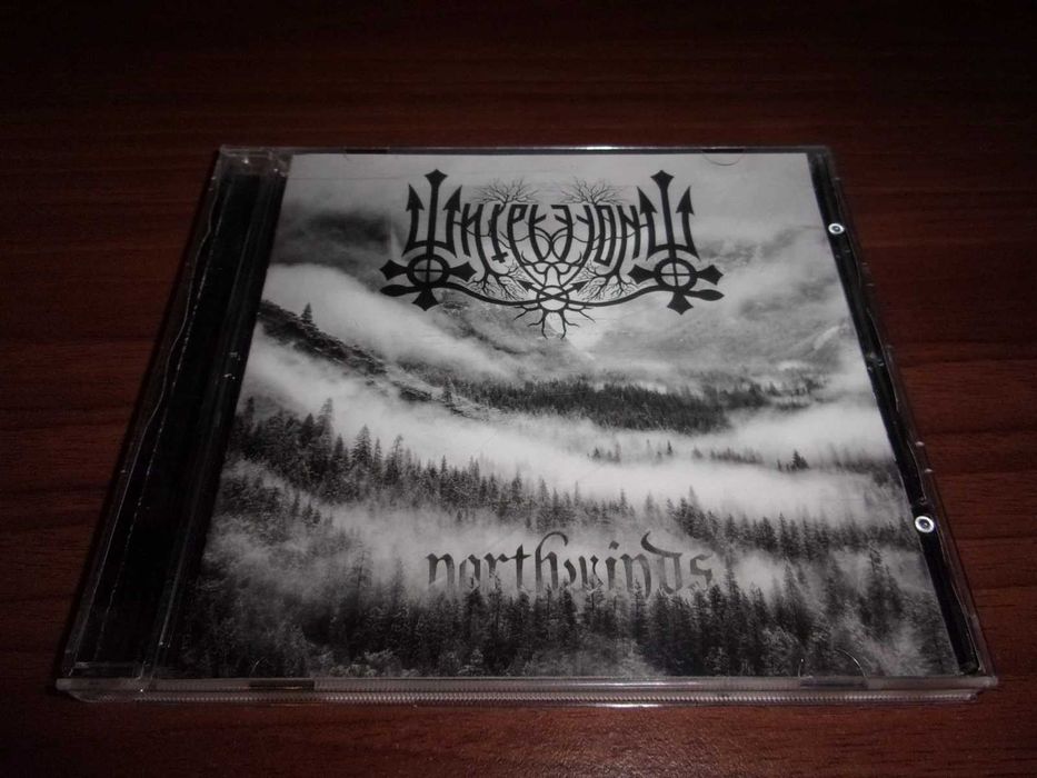 Winterfront - Northwinds