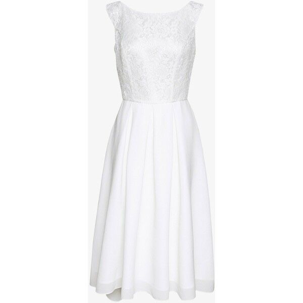 Sukienka ślubna Swing r.34 2w1!