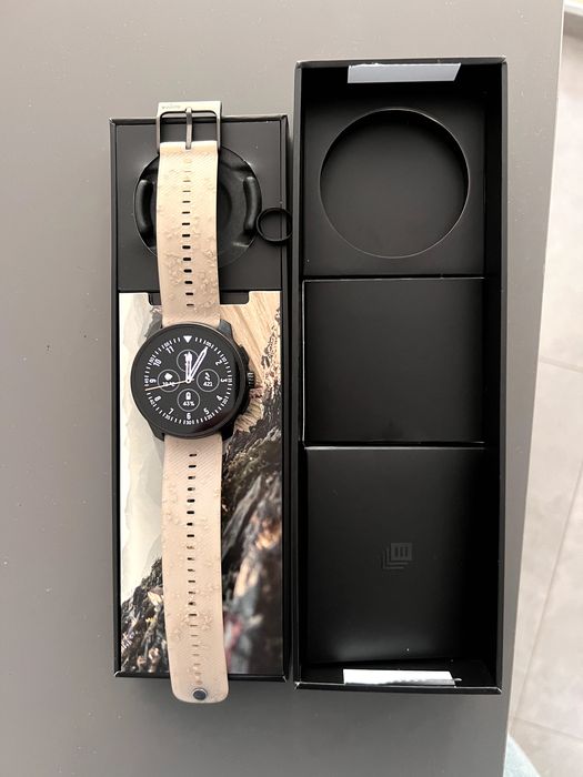 Suunto race S dobry stan