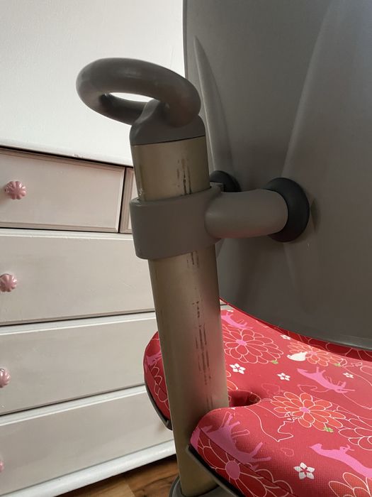 Fotel Moll Maximo Forte