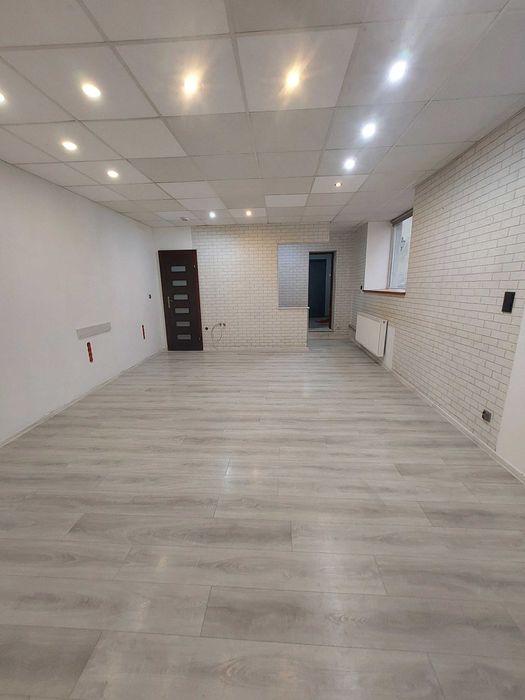 Lokal użytkowy (salon fryzjerski lu inne) Grodzisk Wielkopolski - 56m2 wynajem