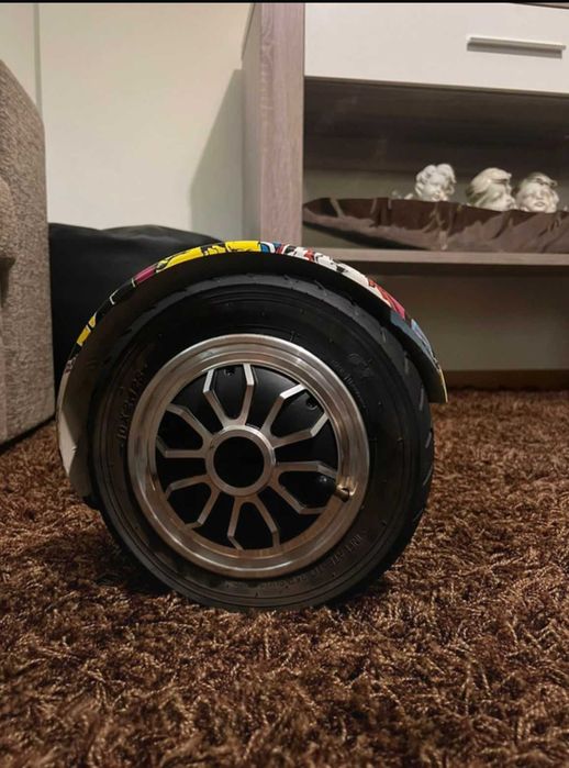 overboard modelo até 100 kg com carregador original