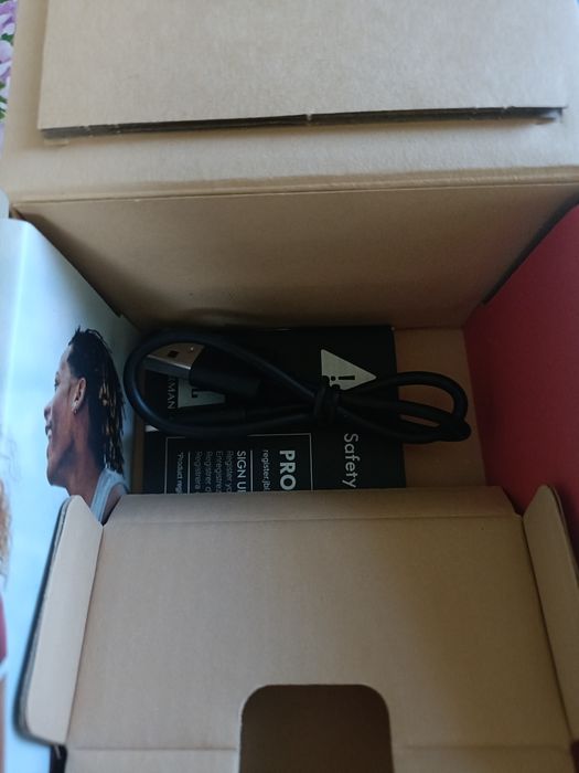 Głośnik Bluetooth JBL Clip 5 używany