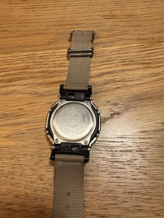 Casio G-Shock GM-2100C-5AER