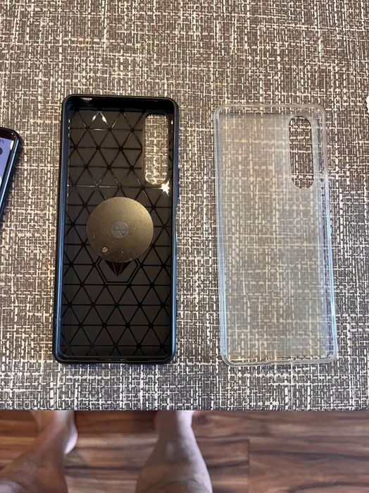 Smartfon Sony na sprzedaż