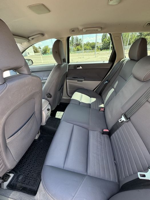 Volvo v 50 2007 универсал