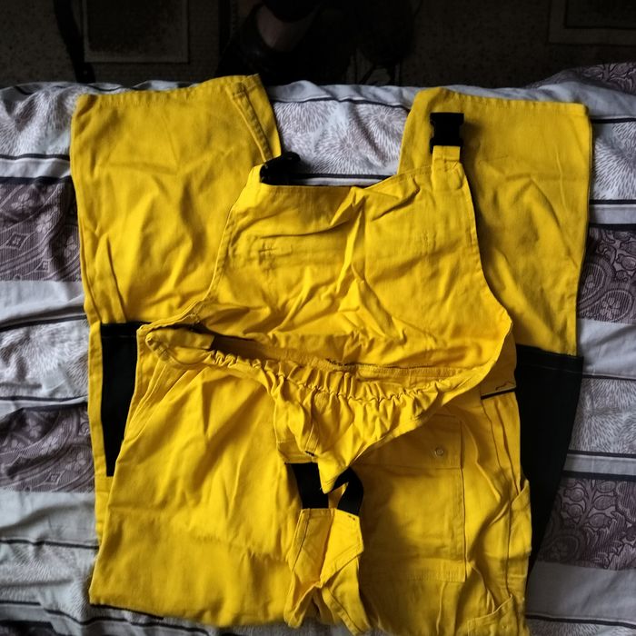 Штани робочі фірми церазіт