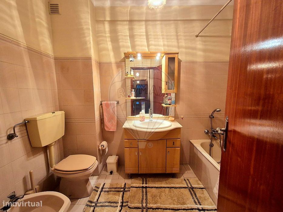 Apartamento T4 para venda