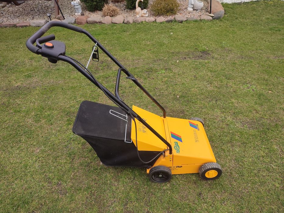 Weltykulator elektryczny Vertilux germany