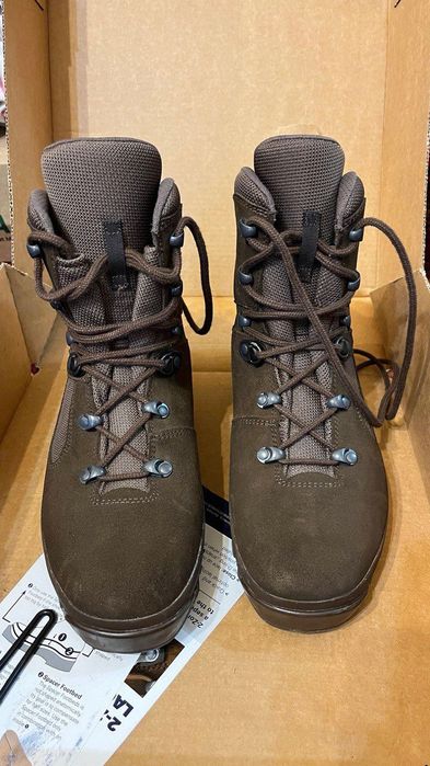 Бути haix тактичні